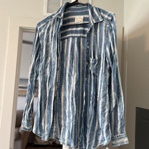 American Eagle Boyfriend Fit Sweater